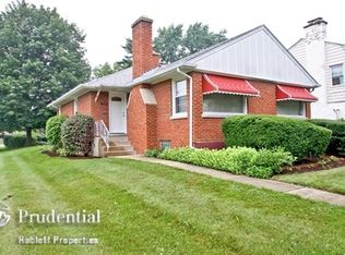 720 E Golf Rd, Des Plaines, IL 60016