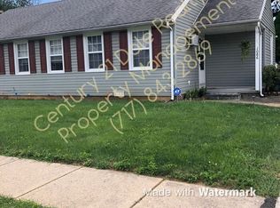 1086 Kelly Dr, York, PA 17404
