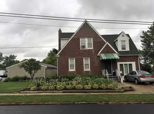760 S Albemarle St, York, PA 17403