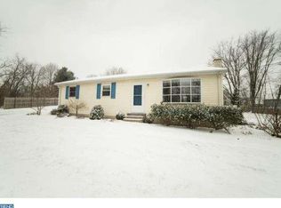 3150 Doe Run Church Rd, Coatesville, PA 19320