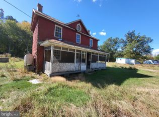 38189 Sugar Hole Rd, Avenue, MD 20609