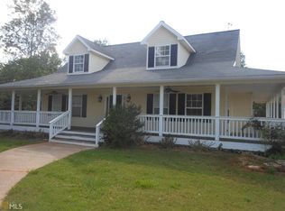 322 Castleman Rd, Carrollton, GA 30116