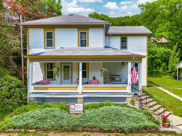 103 Riviera Rd, Emlenton, PA 16373