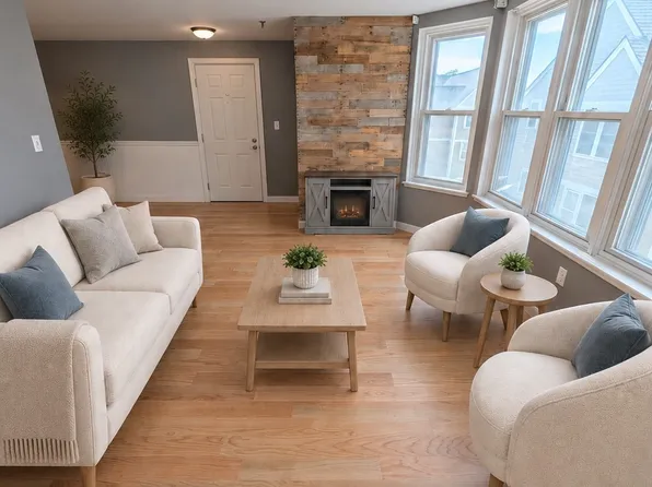 124 Tudor St APT C, South Boston, MA 02127