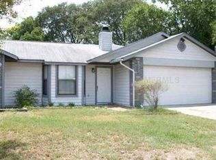 1962 Adelia Blvd, Deltona, FL 32725