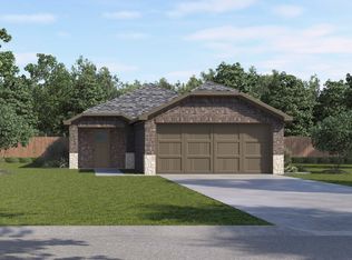 1812 Potomac Ln, Blue Ridge, TX 75424