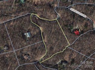 0 Serenity Mountain Rd, Waynesville, NC 28786