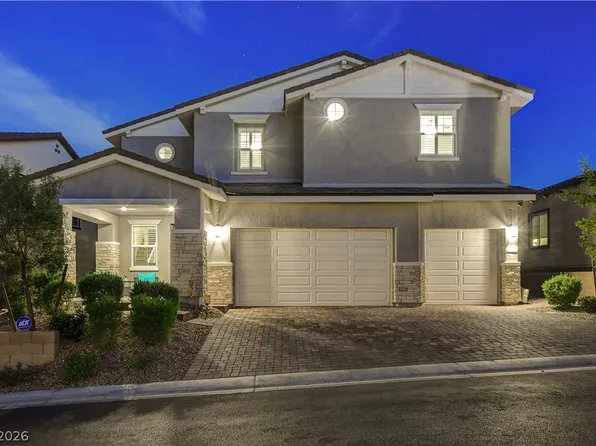 10401 Wedgedale Ave, Las Vegas, NV 89166