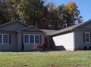 331 Board Church Rd, Letart, WV 25253