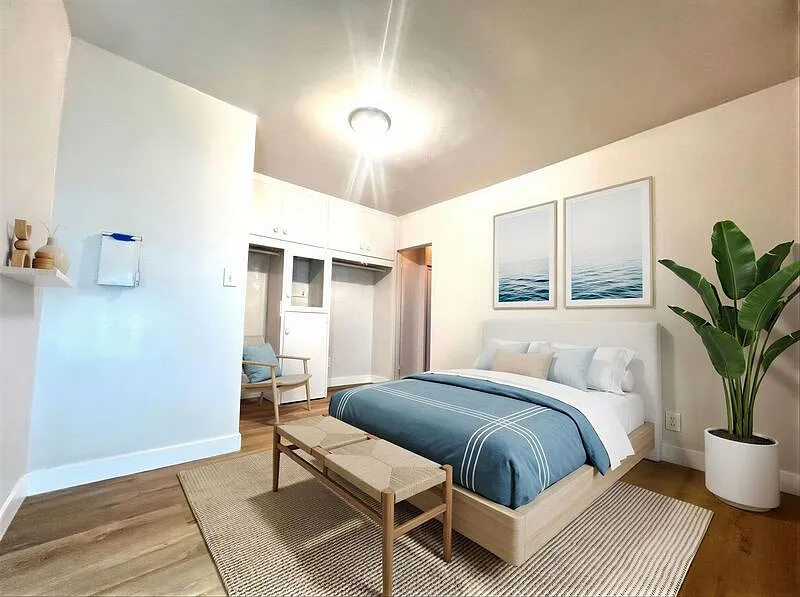 1 bed, 1.0 bath, 683 sqft, $2,995 — Photo 3
