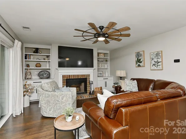 768 Marsh Rd, Charlotte, NC 28209