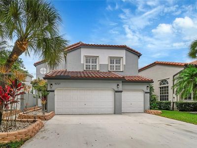 15727 NW 11th St, Pembroke Pines, FL, 33028