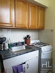 Rented by Highline Residential