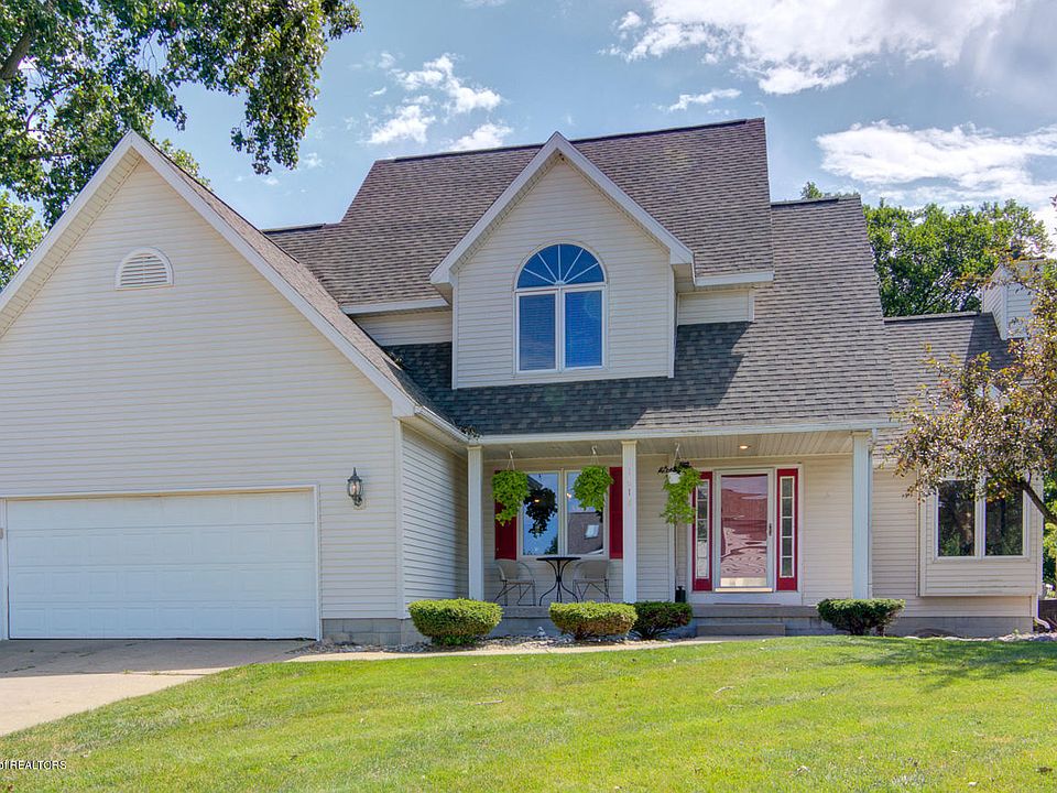 1st image of 1418 Settlers Hill Dr