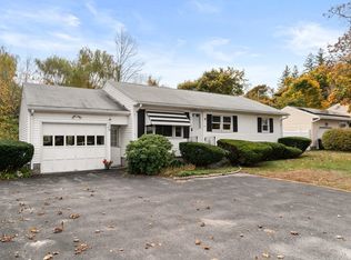 207 Howe St, Methuen, MA 01844
