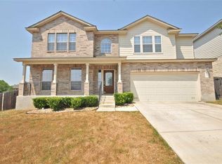 10519 Cenizo Fld, Helotes, TX 78023