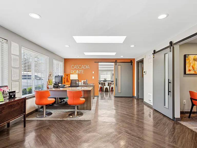 Cascadia Pointe — Photo 20