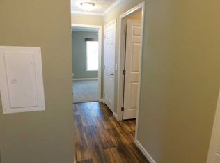 5418 Forest Rd, Greensboro, NC 27406