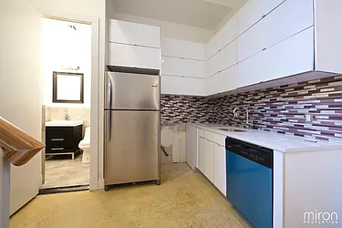 Rented by Miron Properties