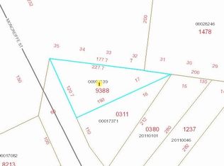 0 Moncreiffe St, Aberdeen, NC 28315