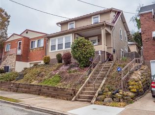 1324 Taylor Ave, New Kensington, PA