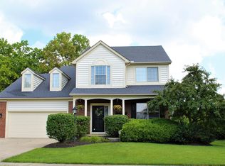 34 Runkle Dr SW, Etna, OH 43062