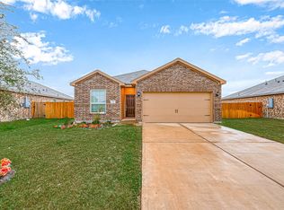 305 Wayne County Dr, Katy, TX 77493