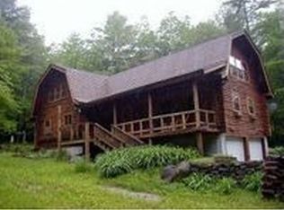 246 Birch Hill Rd, Sutton, NH 03278