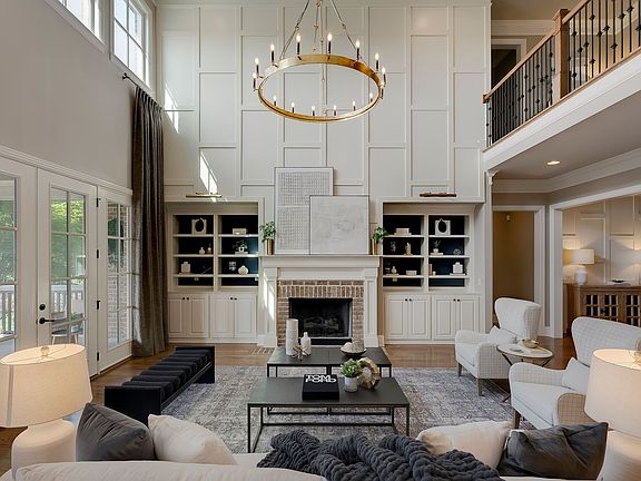 2nd image of 1811 Morgan Farms Way