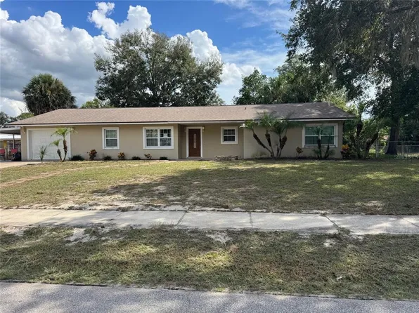 566 Lynn Ave, Orange City, FL 32763