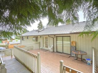 3521 SW Thistle St, Seattle, WA 98126