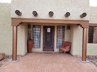 580 N Solar Dr, Vail, AZ 85641