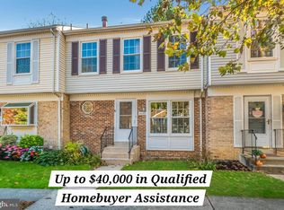 1520 Tanyard Hill Rd, Gaithersburg, MD 20879