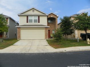 138 Palma Noce, San Antonio, TX 78253