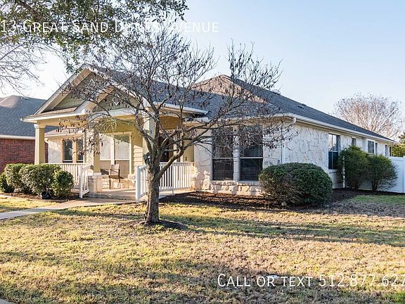 2nd image of 813 Great Sand Dunes Ave