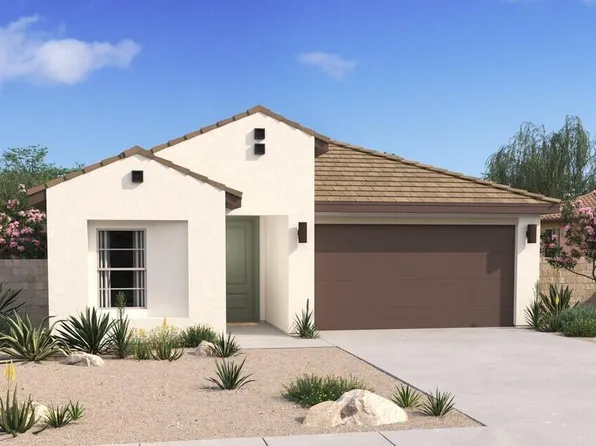 23390 W Raymond Street, Buckeye, AZ 85326