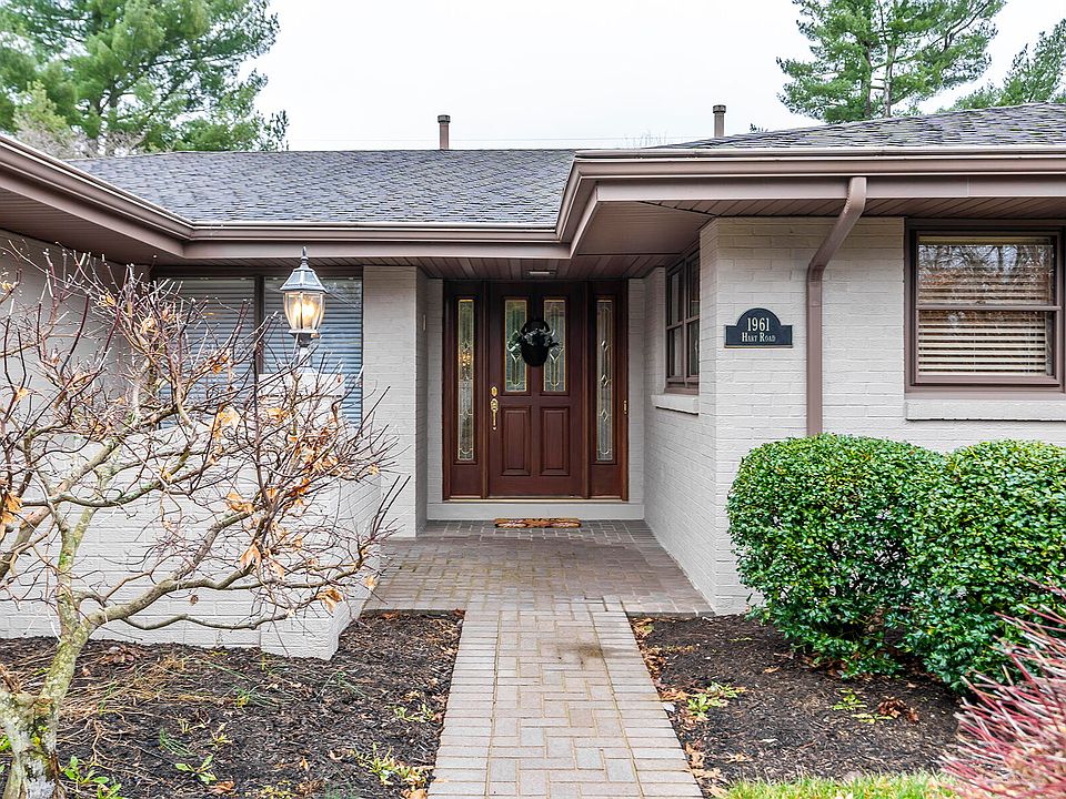 1961 Hart Rd, Lexington, KY 40502 Zillow