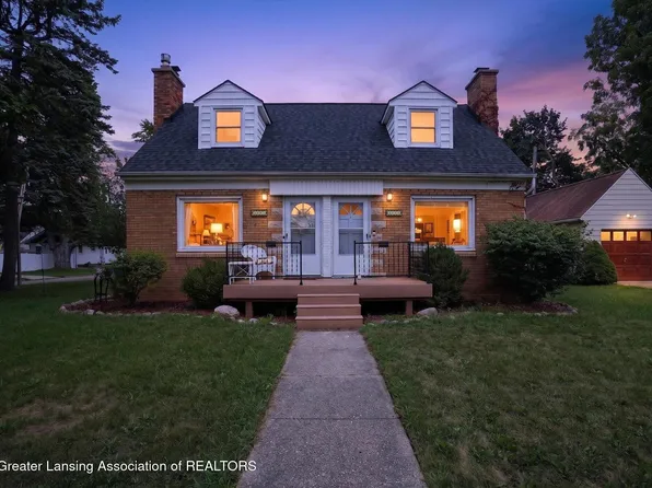 2001 Devonshire Ave, Lansing, MI 48910
