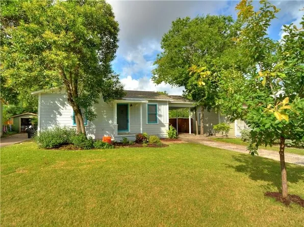 207 W 55th St, Austin, TX 78751