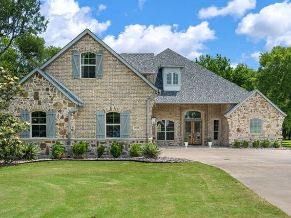 1045 Amber Way, Rockwall, TX 75032