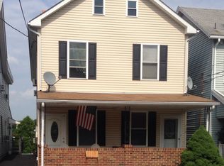 111 S 2nd St, Coplay, PA 18037