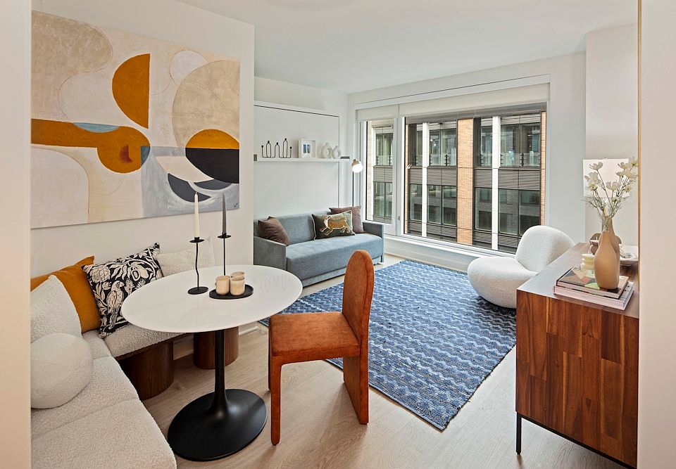1st image of 55 Suffolk St APT 517