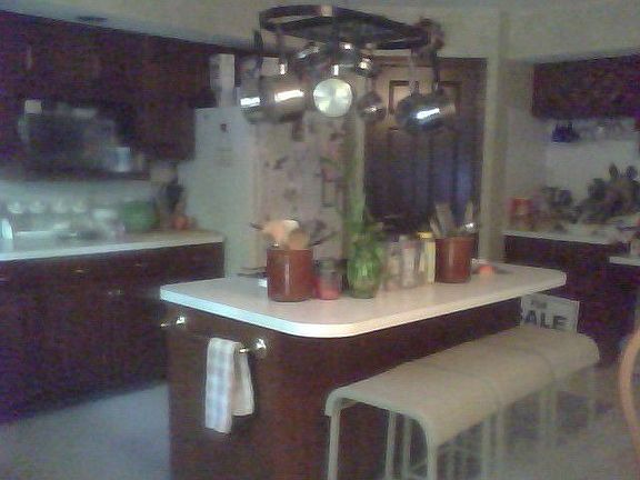 CUSTOM CABINETS