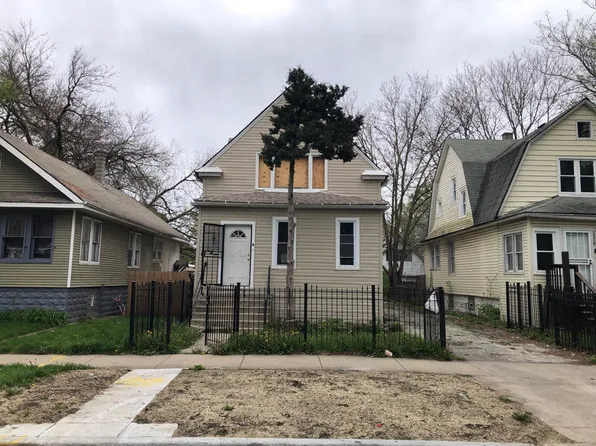 12013 S Yale Ave, Chicago, IL 60628