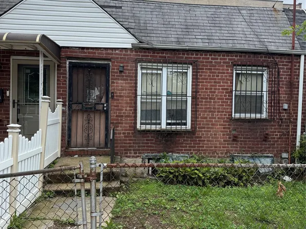 11232 168th Street, Jamaica, NY 11433