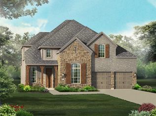3771 Maxdale Dr, Prosper, TX 75078