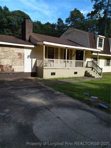 12121 Cameron Way, Maxton, NC, 28364