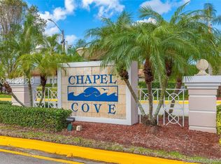 1299 NW 192nd Way, Pembroke Pines, FL 33029