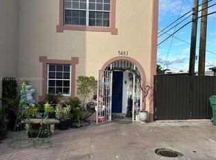 5481 NW 171st Ter #1, Opa Locka, FL 33055