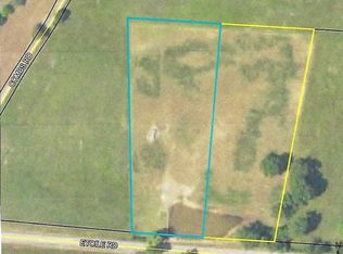 2974 Etoile Rd, Glasgow, KY 42141